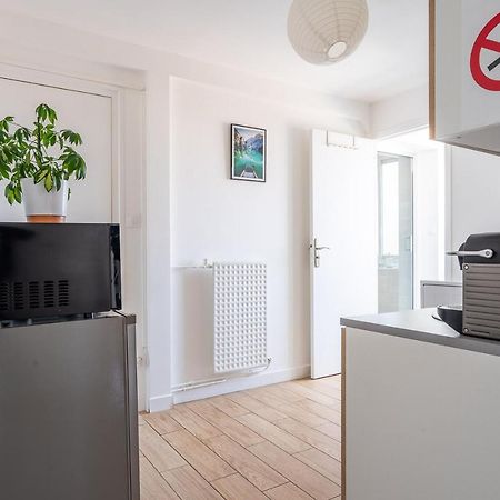 Appartement T2 Gdx Privilege - Bourg En Bresse - Centre Ville & Gare Exteriör bild
