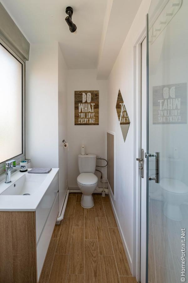 Appartement T2 Gdx Privilege - Bourg En Bresse - Centre Ville & Gare Exteriör bild