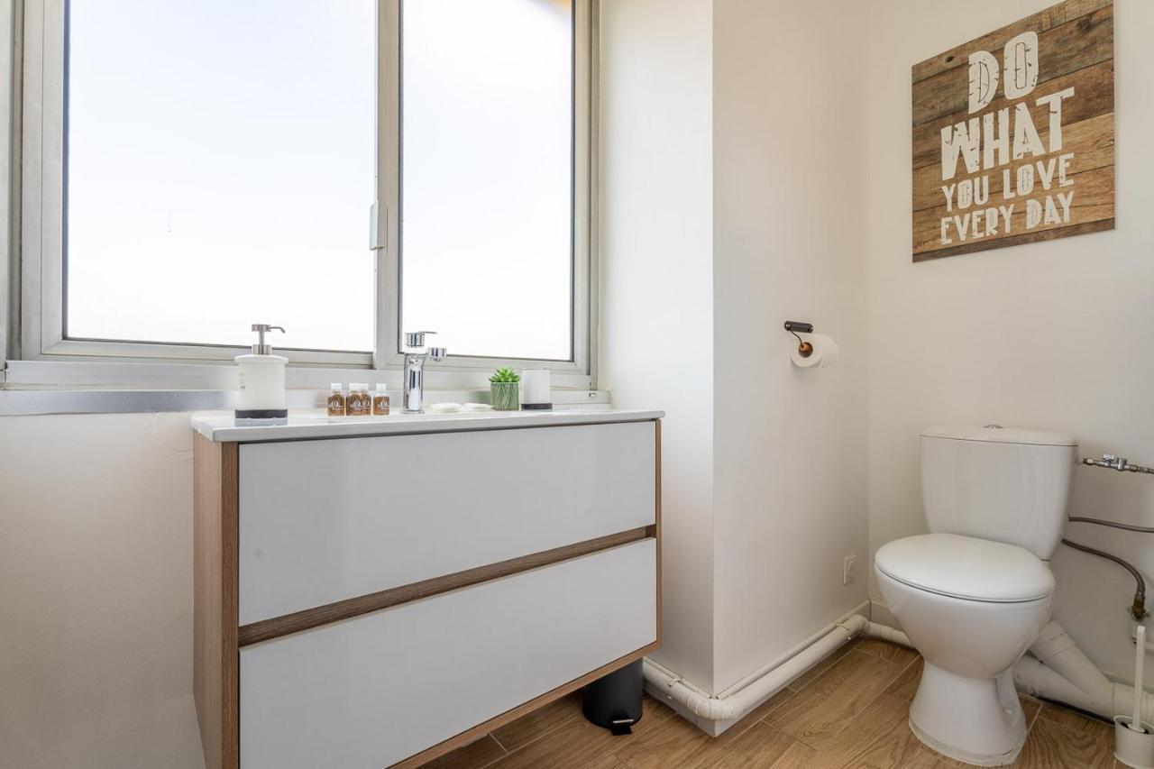 Appartement T2 Gdx Privilege - Bourg En Bresse - Centre Ville & Gare Exteriör bild